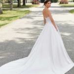 ABITO 5807 Abiti Sposa Morilee