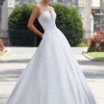 ABITO 5807 Abiti Sposa Morilee