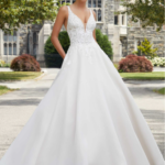 ABITO 5809 Abiti Sposa Morilee