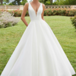 ABITO 5814 Abiti Sposa Morilee