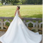 ABITO 5814 Abiti Sposa Morilee