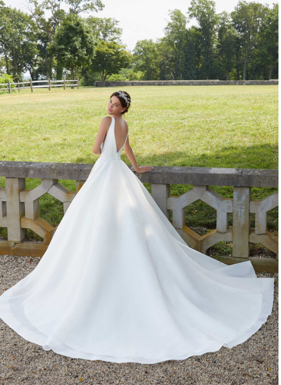 ABITO 5814 Abiti Sposa Morilee