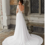 ABITO 5816 Abiti Sposa Morilee