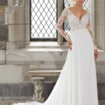 ABITO 5816 Abiti Sposa Morilee