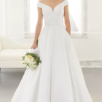 ABITO 5865 Abiti Sposa Morilee