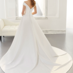 ABITO 5865 Abiti Sposa Morilee