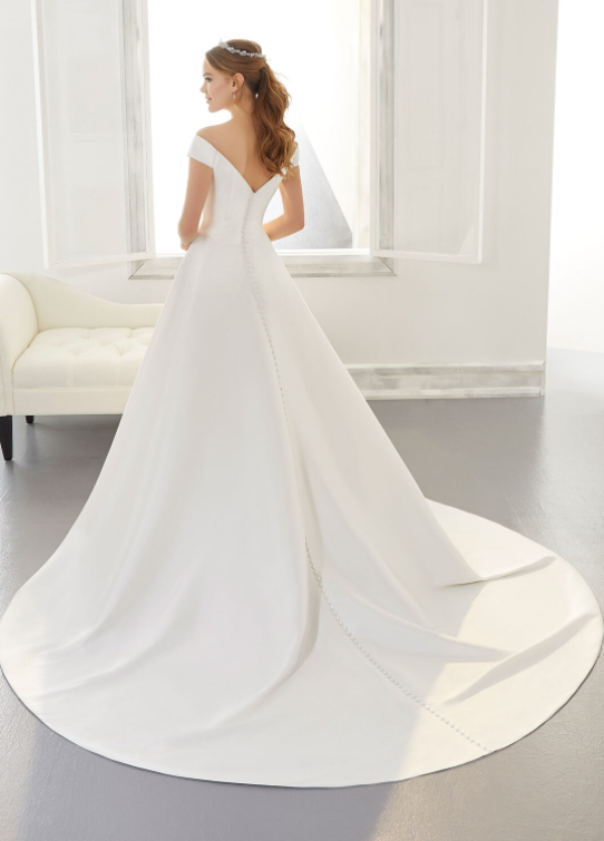 ABITO 5865 Abiti Sposa Morilee