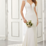 ABITO 5868 Abiti Sposa Morilee