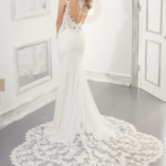 ABITO 5868 Abiti Sposa Morilee