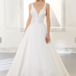 ABITO 5875 Abiti Sposa Morilee