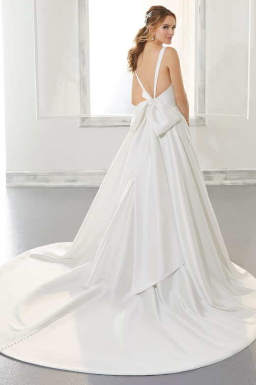 ABITO 5875 Abiti Sposa Morilee