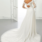 ABITO 5902 Abiti Sposa Morilee