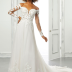 ABITO 5902 Abiti Sposa Morilee