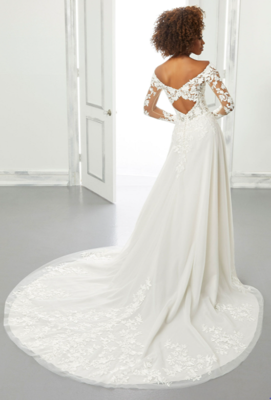 ABITO 5902 Abiti Sposa Morilee