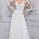 ABITO 5921 Abiti Sposa Morilee