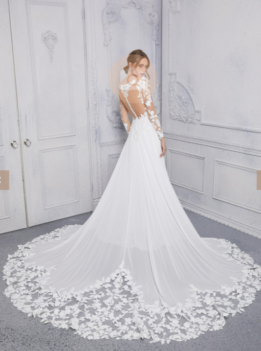 ABITO 5921 Abiti Sposa Morilee