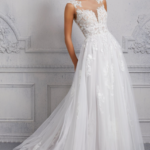 ABITO 5926 Abiti Sposa Morilee