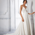 abito 2377 Abiti Sposa Morilee