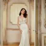 Abito Sposa Morilee 51810