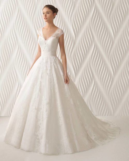 Rosa clarà 2018 sales