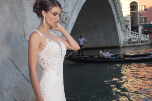 Abiti da sposa on sale diamond couture 2019