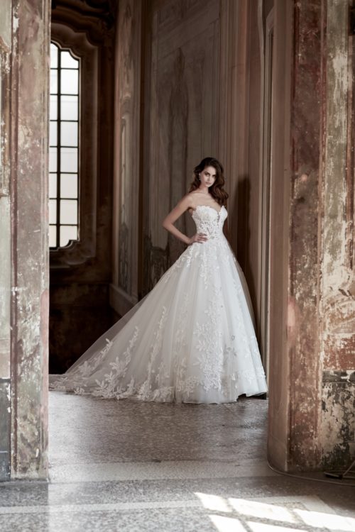 Vela Sposa