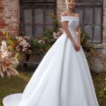 Althea Spose | Abito Sposa Pronovias co12141_b