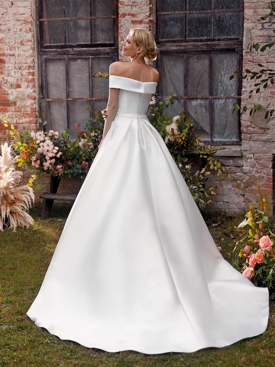 Althea Spose | Abito Sposa Pronovias co12141_c