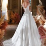 Althea Spose Abito Sposa Colet co12170