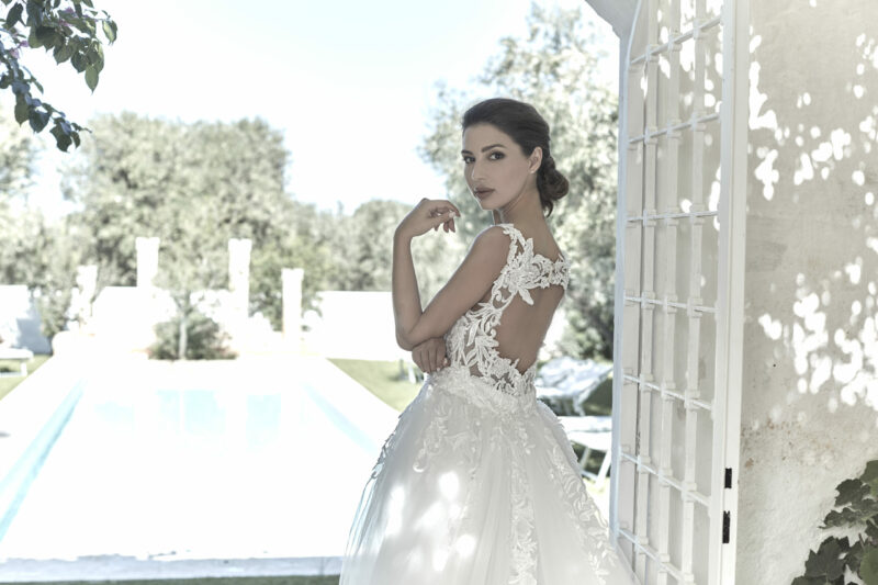 Vela Sposa