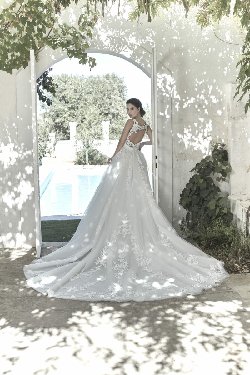 Vela Sposa