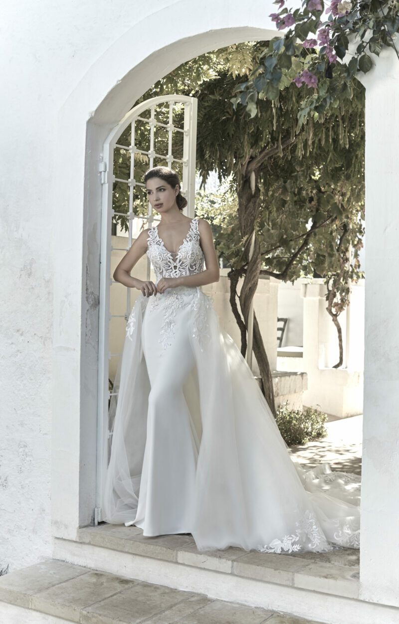 Vela Sposa