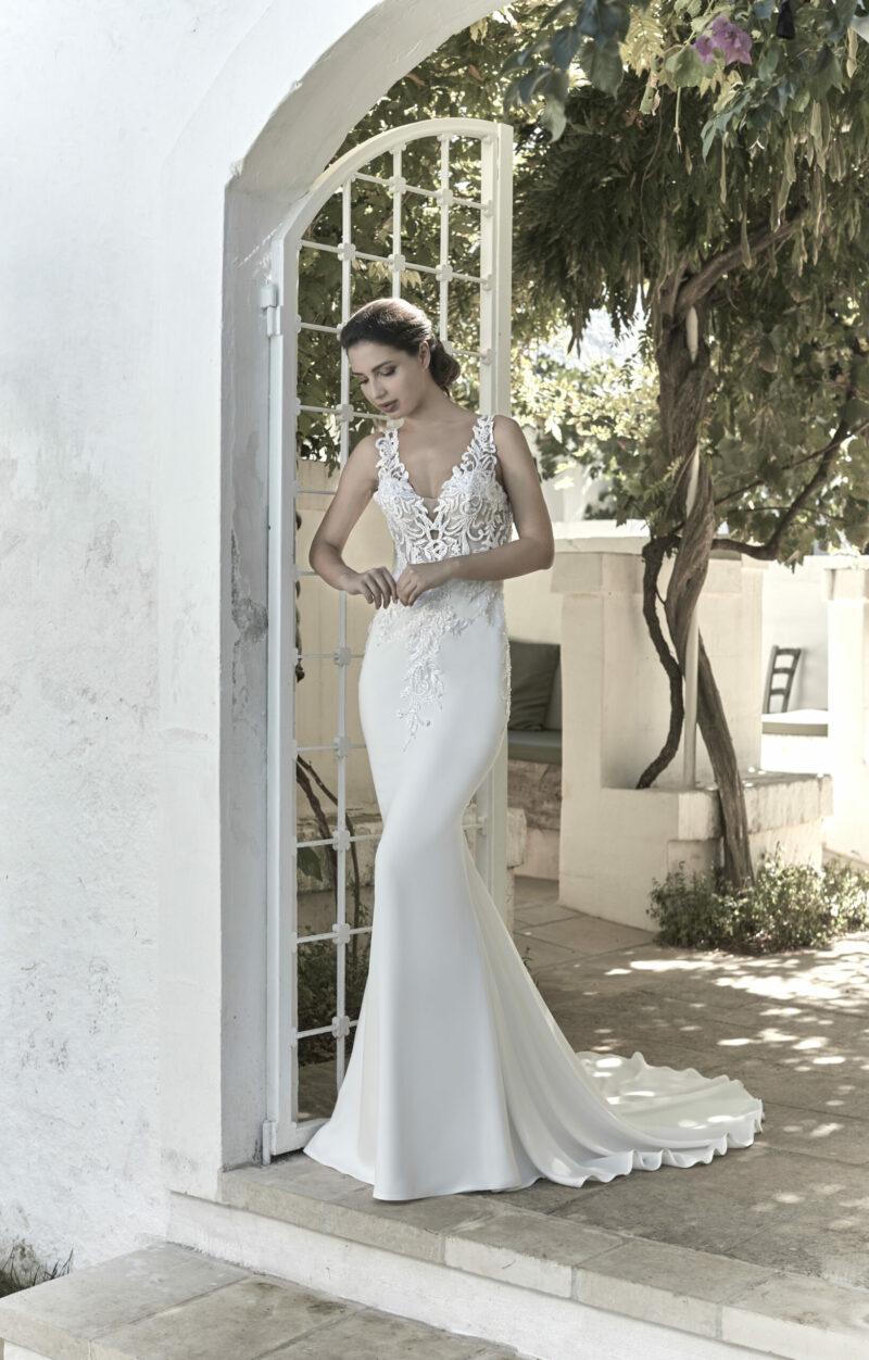 Vela Sposa