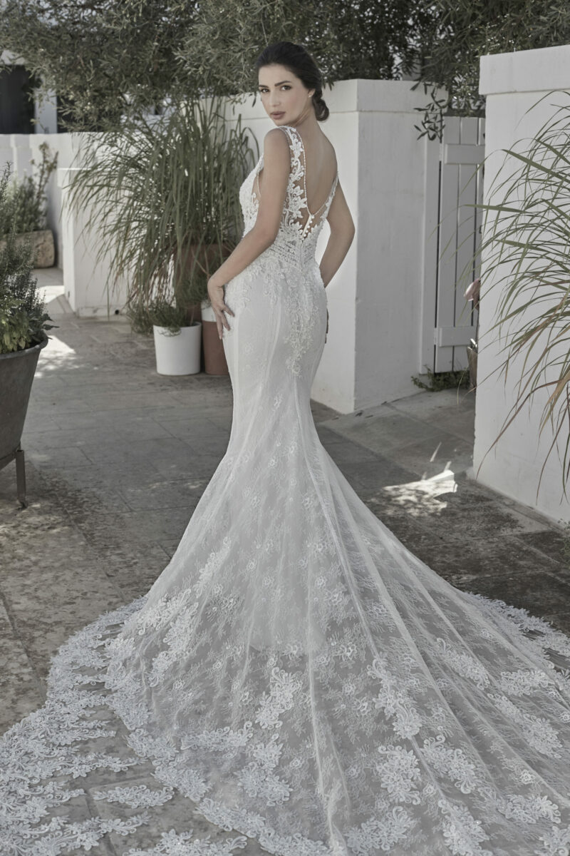 Vela Sposa