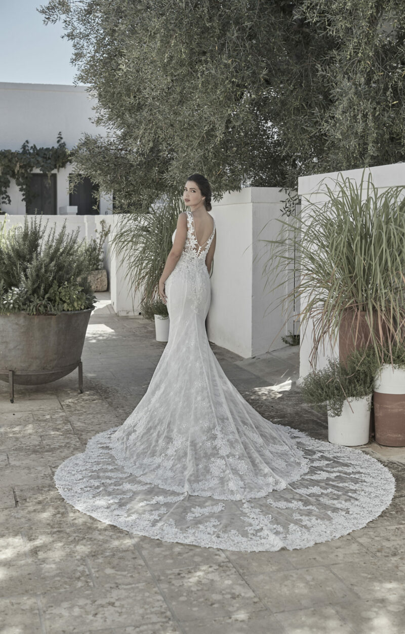 Vela Sposa