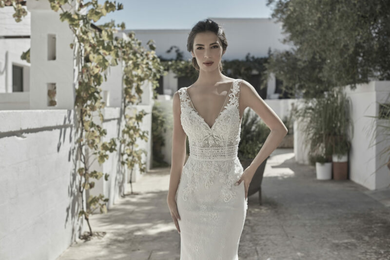 Vela Sposa