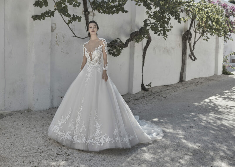 Vela Sposa