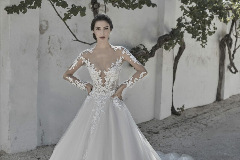 Vela Sposa