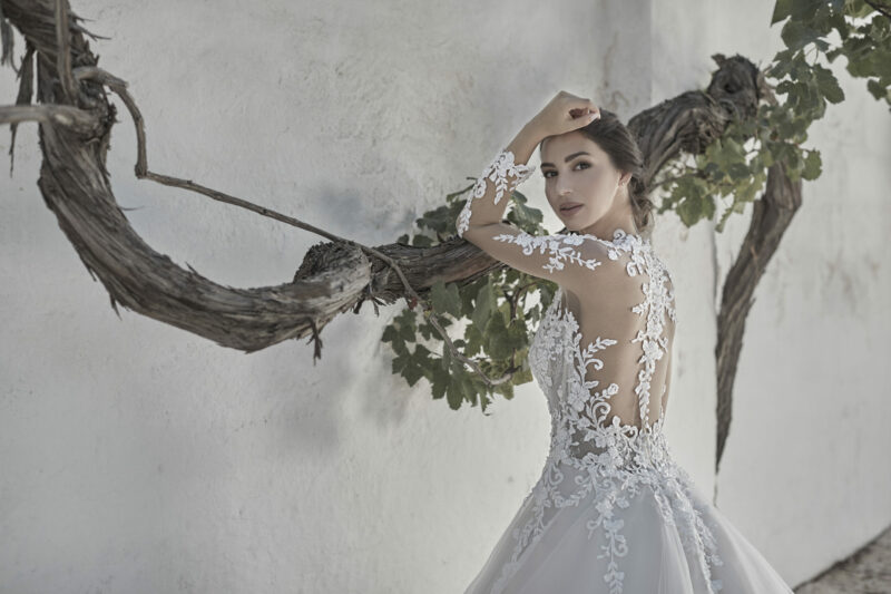 Vela Sposa