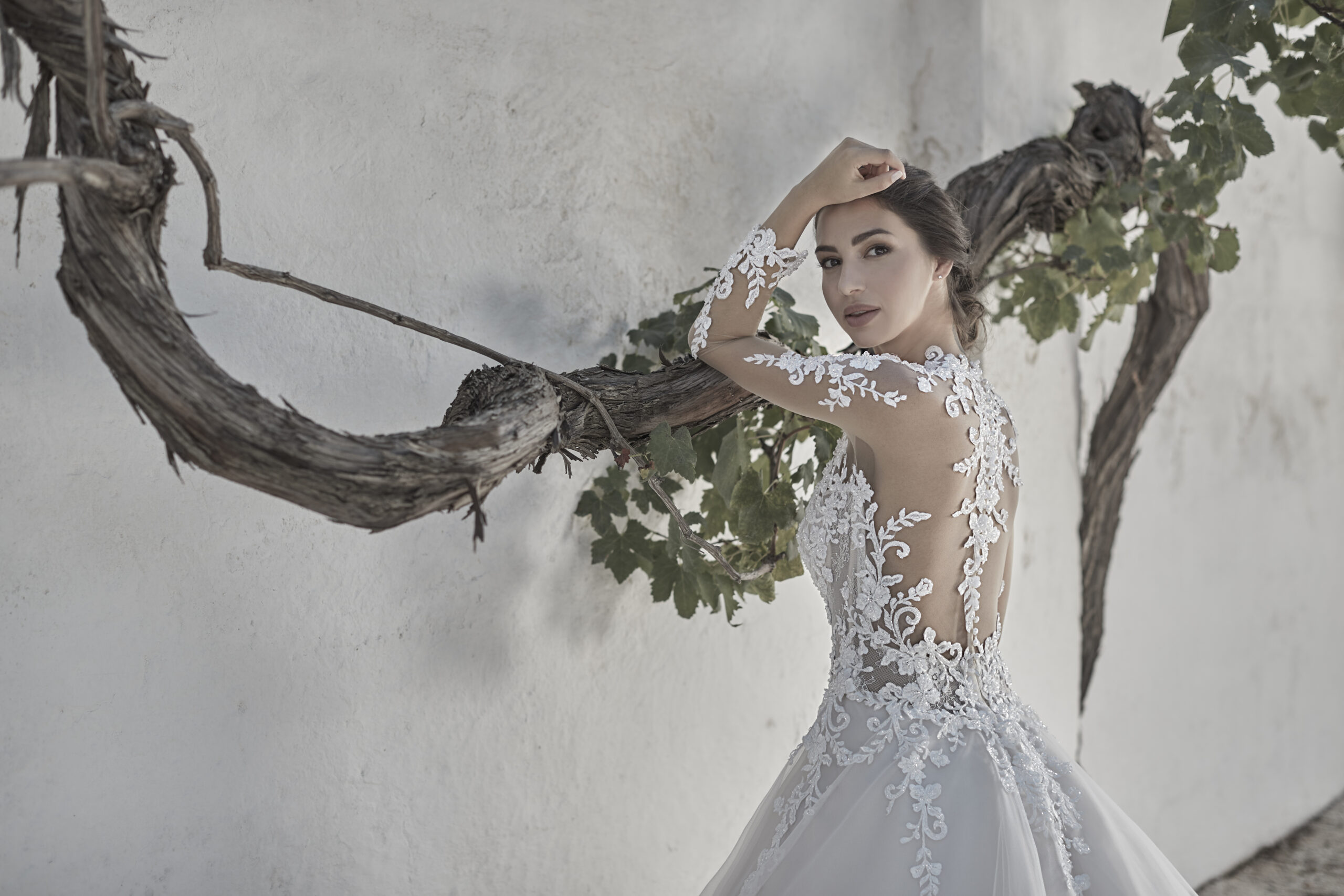 Vela sposa 2019 store