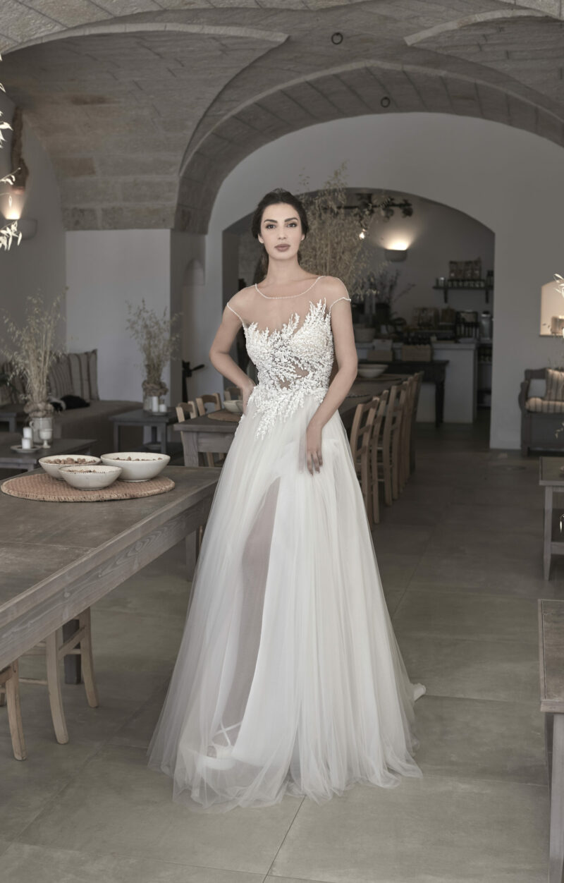 Vela Sposa
