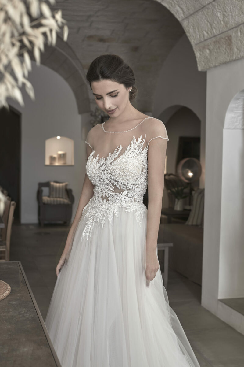 Vela Sposa
