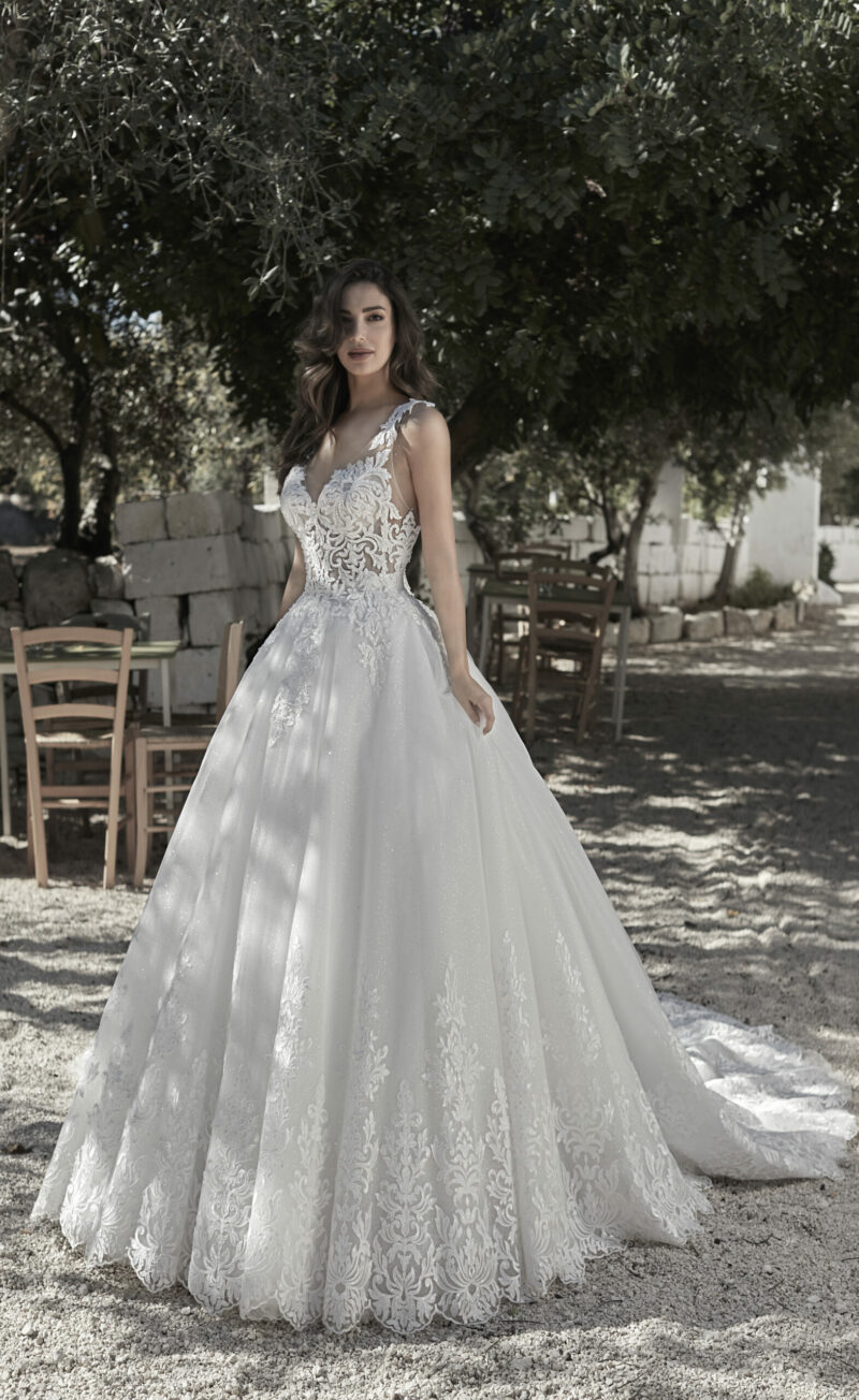 Vela Sposa