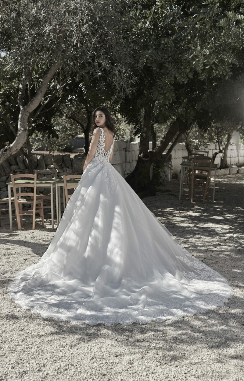 Vela Sposa