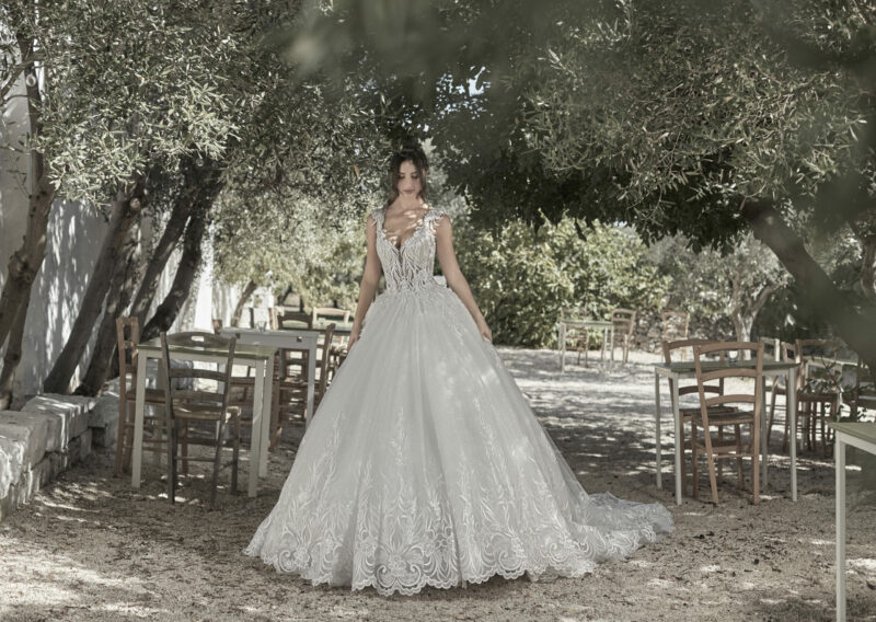 Vela Sposa