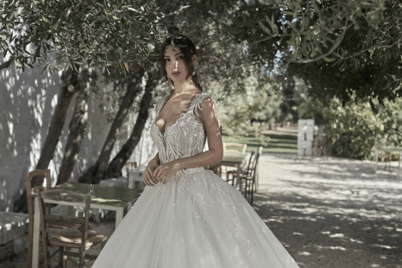 Vela Sposa