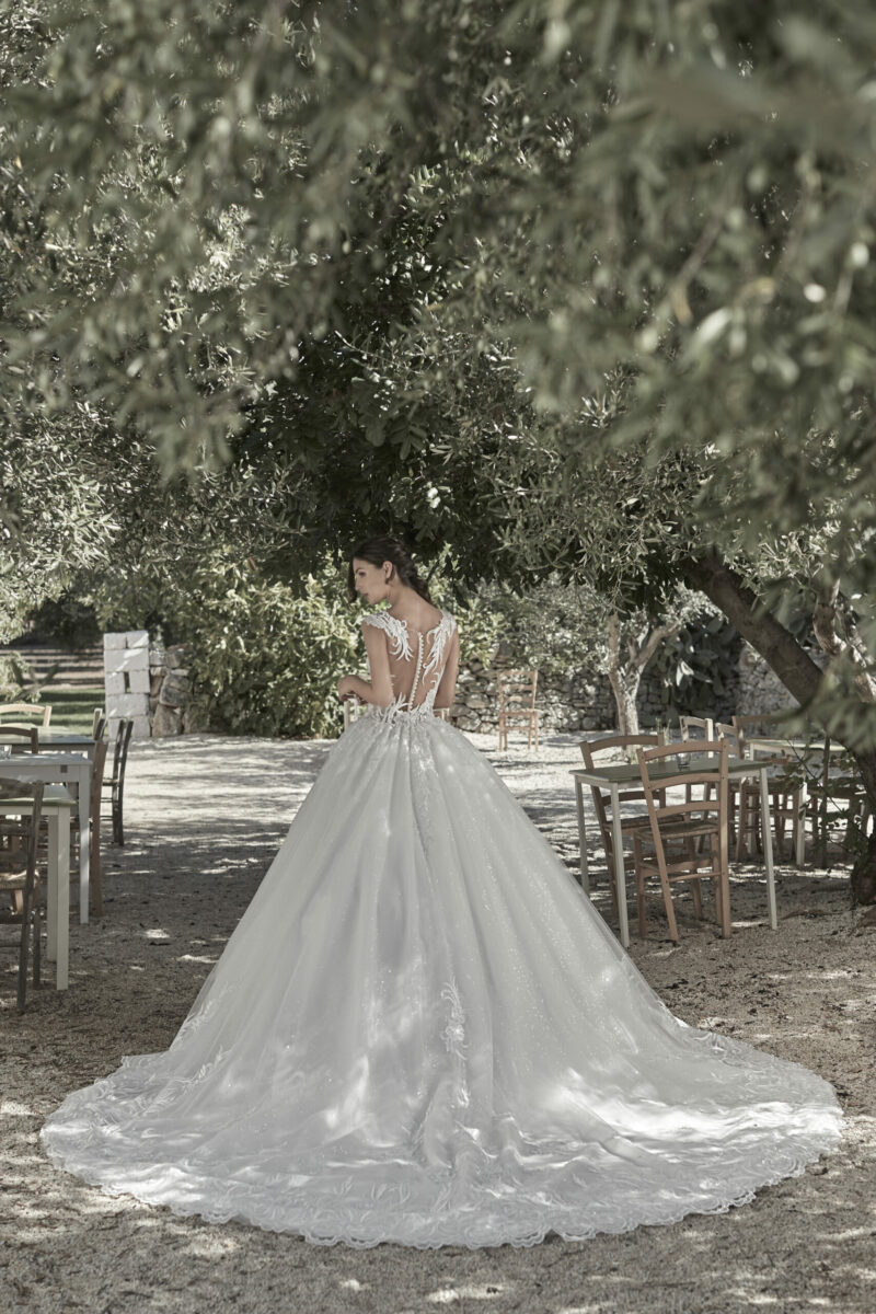 Vela Sposa
