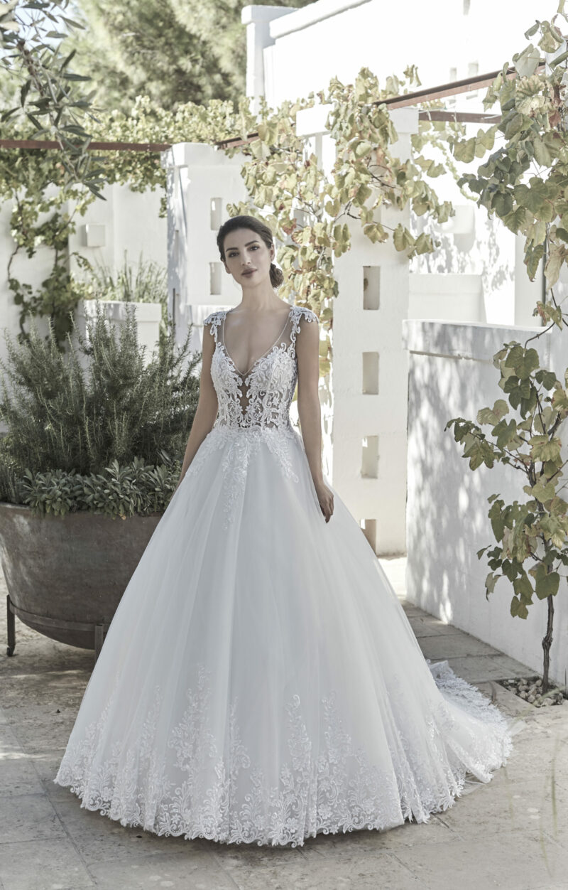 Vela Sposa