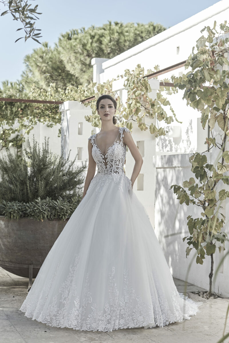 Vela Sposa