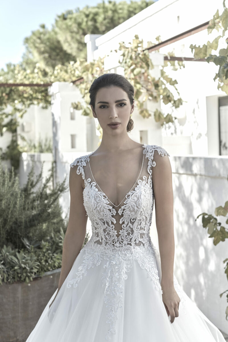 Vela Sposa